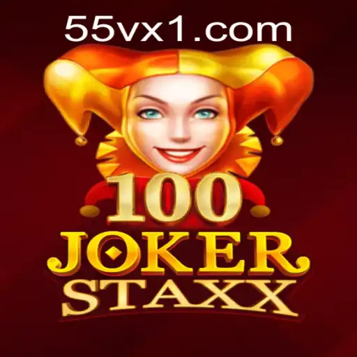 Explorando o Mundo de 100JokerStaxx: A Nova Sensação dos Jogos Online