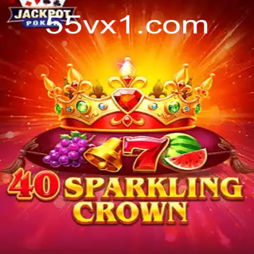 Explorando o Jogo 40SparklingCrown: Regras e Mecânicas