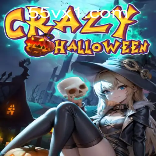 CrazyHalloween: Um Jogo Empolgante de Aventura e Desafios