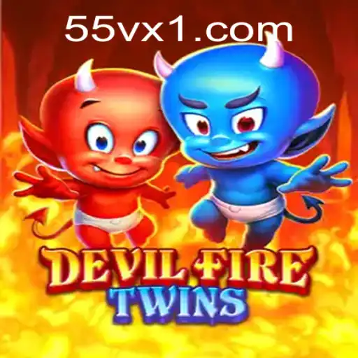 DevilFireTwins: Descubra o Fascinante Mundo do Jogo que Está Dominando 55VX.com