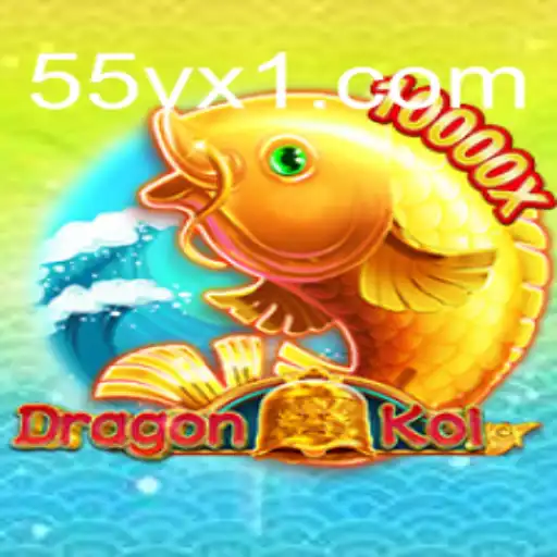 Descubra o Mundo Encantado de DragonKoi: Um Jogo Inovador