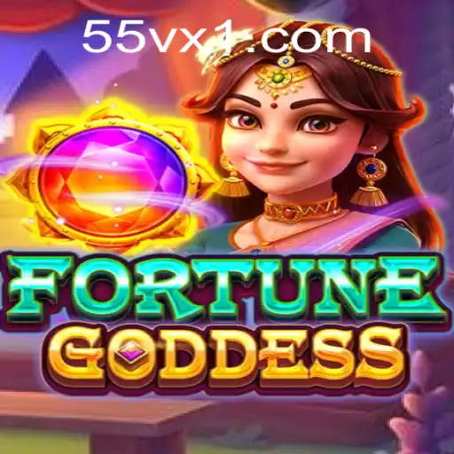 Explore as Aventuras de FORTUNEGODDESS com 55VX.com