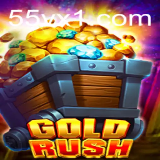 Explorando o Universo do Jogo 'GoldRush' com a Plataforma 55VX.com