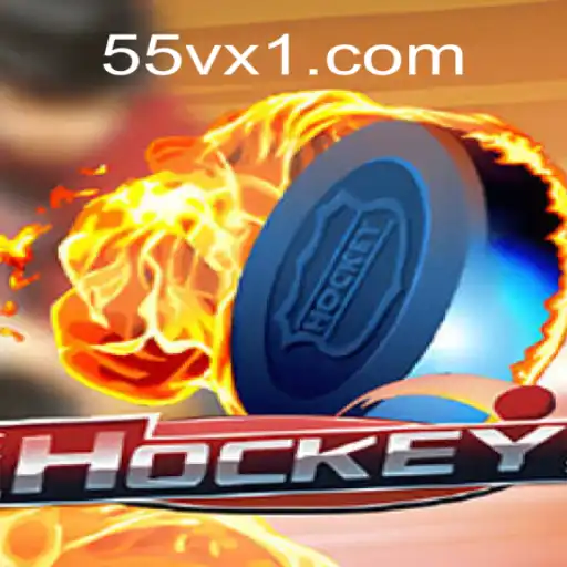 A Evolução do Jogo de Hockey e a Influência de 55VX.com