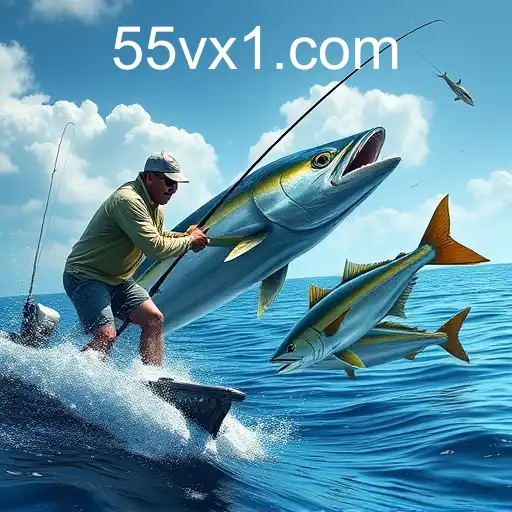 Jogos de pesca