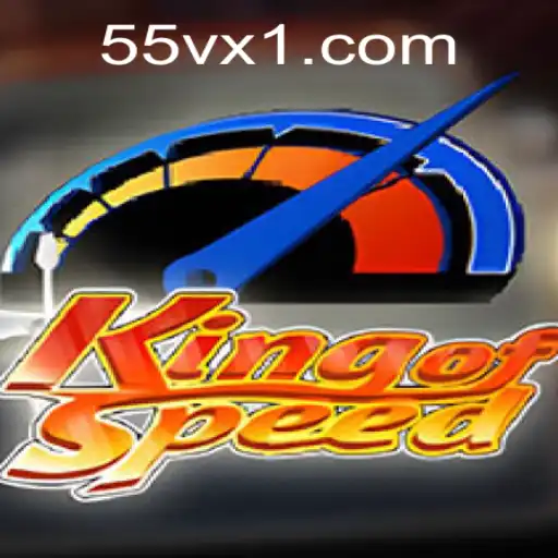 Descubra KingofSpeed: O Jogo de Corrida Revolucionário de 55VX.com