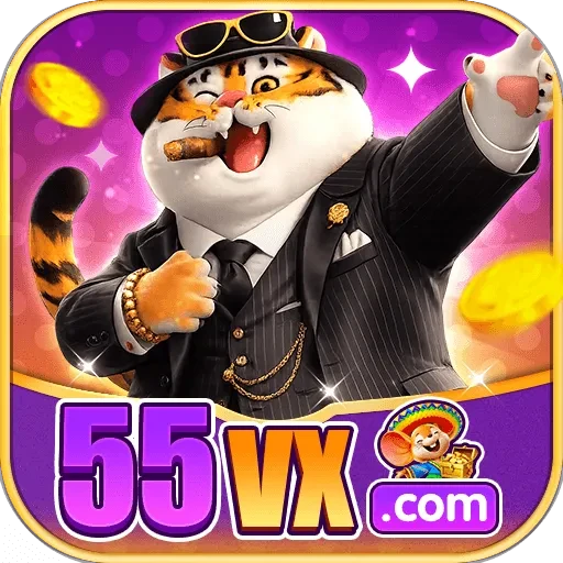 55VX.com Logo
