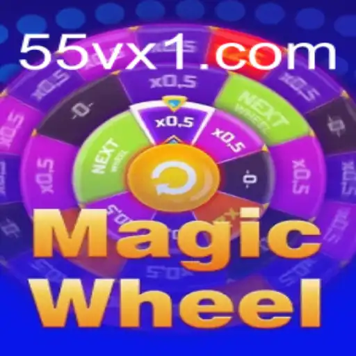 Descubra o Fascinante Mundo do Game 'MagicWheel'