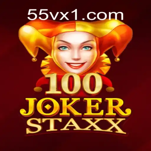 Explorando o Mundo de 100JokerStaxx: A Nova Sensação dos Jogos Online