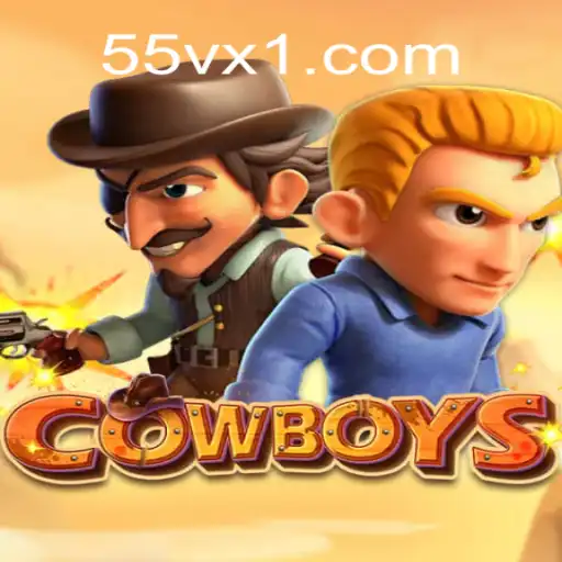 Descubra o Mundo Empolgante do Jogo COWBOYS