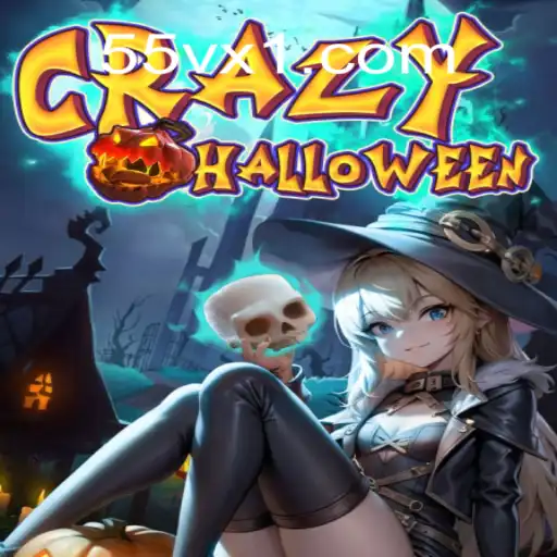 CrazyHalloween: Um Jogo Empolgante de Aventura e Desafios