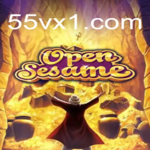 Explorando o Mundo do Jogo OpenSesame com Conexão à 55VX.com