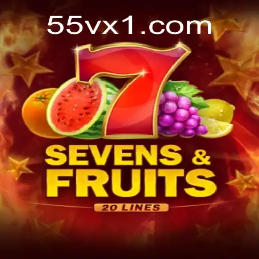 SevensFruits20: Uma Nova Experiência no Mundo dos Jogos Online