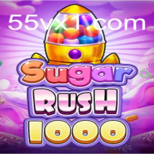 Descubra o Universo de Entretenimento de SugarRush1000