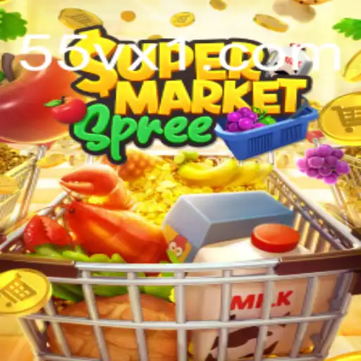 Descubra Tudo Sobre o Empolgante Jogo SupermarketSpree