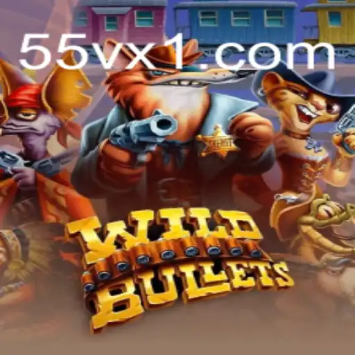 Aventura e Estratégia no Jogo WildBullets