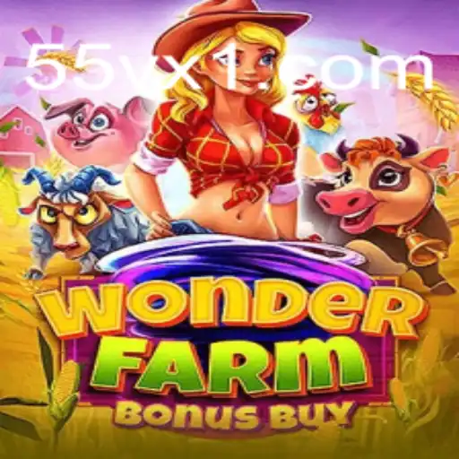 Explorando o Universo de WonderFarmBonusBuy: Um Jogo Inovador e Divertido