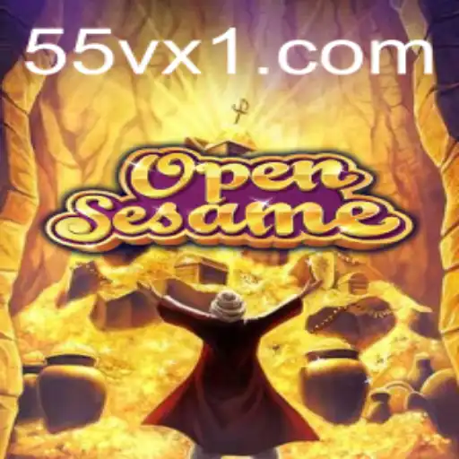 Explorando o Mundo do Jogo OpenSesame com Conexão à 55VX.com