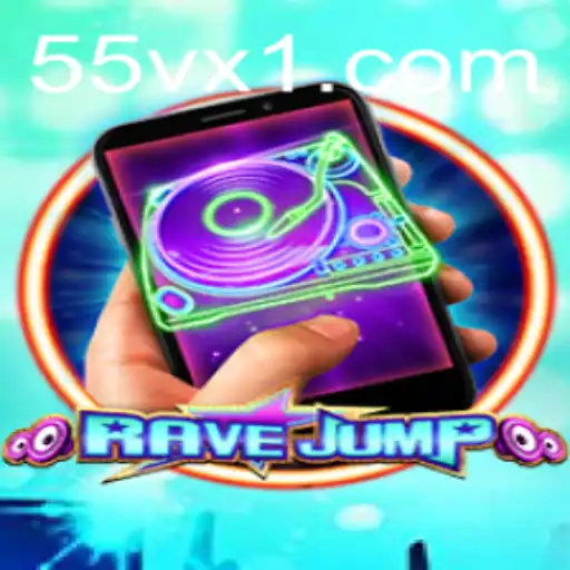 Explorando o Mundo de RaveJumpmobile: Um Novo Fenômeno no Universo dos Jogos