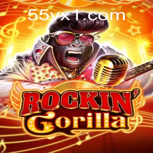 Explorando o Mundo Empolgante de RockinGorilla: Um Guia Completo para Jogadores