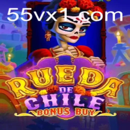 Descubra o Mundo Empolgante de RuedaDeChileBonusBuy no 55VX.com