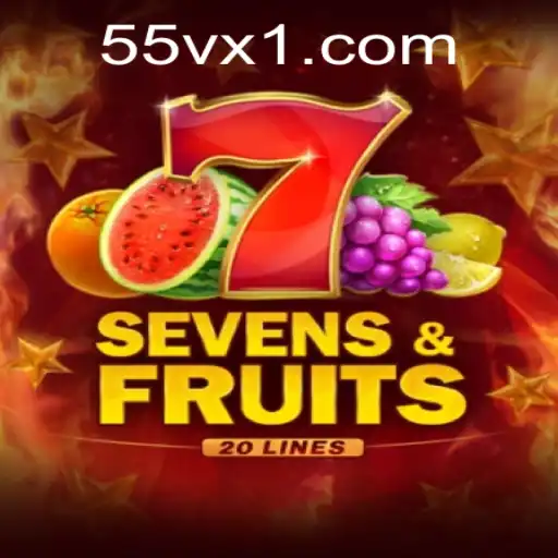 SevensFruits20: Uma Nova Experiência no Mundo dos Jogos Online