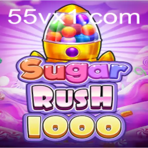 Descubra o Universo de Entretenimento de SugarRush1000
