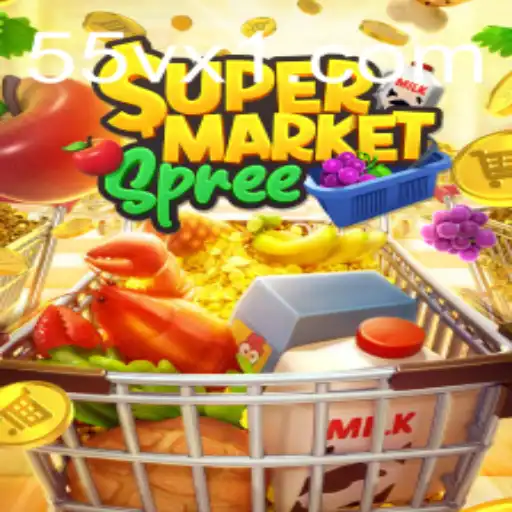 Descubra Tudo Sobre o Empolgante Jogo SupermarketSpree