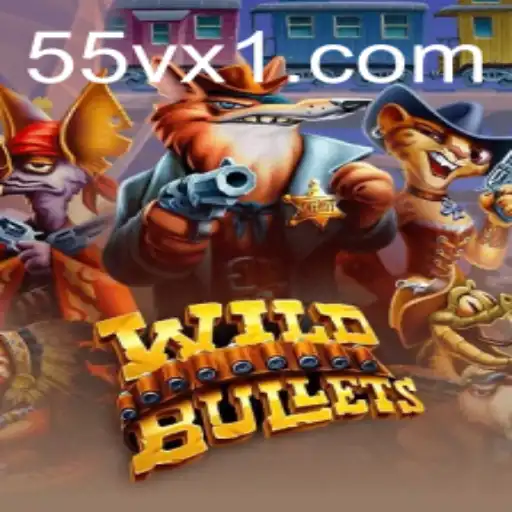 Aventura e Estratégia no Jogo WildBullets