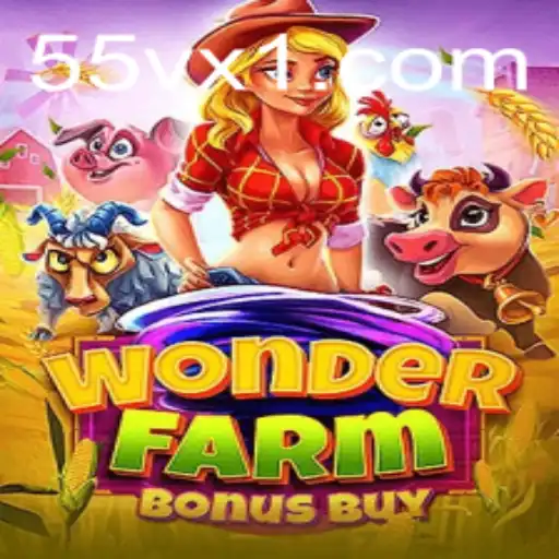 Explorando o Universo de WonderFarmBonusBuy: Um Jogo Inovador e Divertido